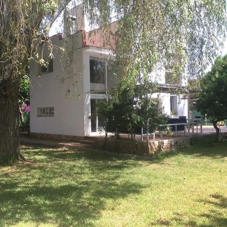 Casa Con Gran Jardin Cerca De La Playa - Baix Villa Tarragona Buitenkant foto