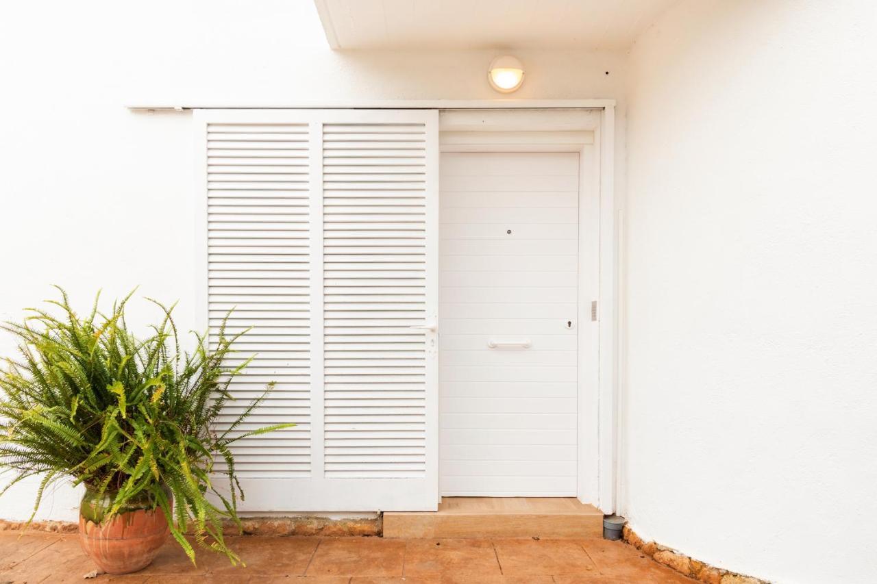 Casa Con Gran Jardin Cerca De La Playa - Baix Villa Tarragona Buitenkant foto