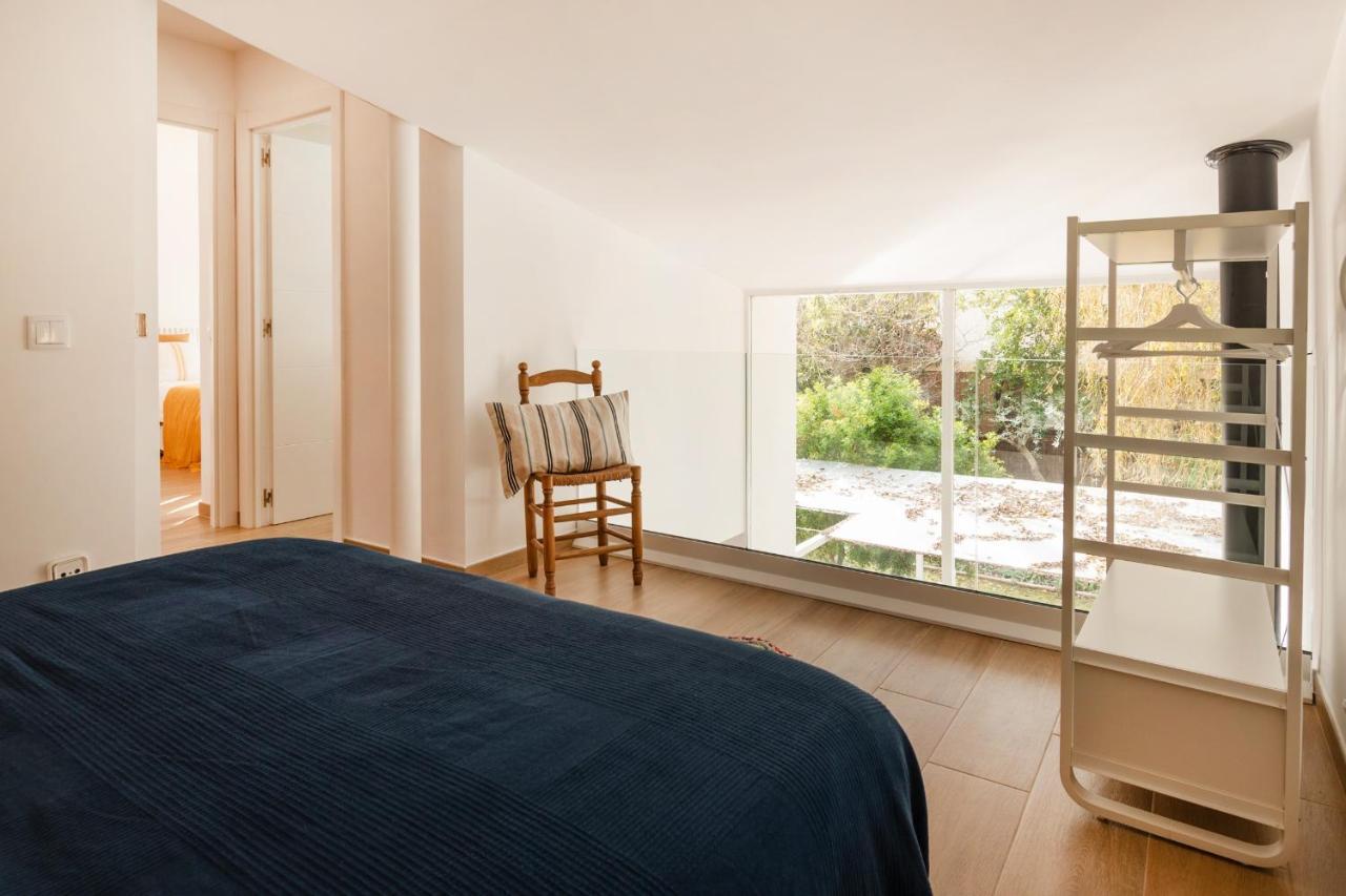 Casa Con Gran Jardin Cerca De La Playa - Baix Villa Tarragona Buitenkant foto