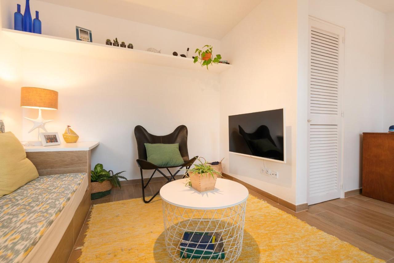 Casa Con Gran Jardin Cerca De La Playa - Baix Villa Tarragona Buitenkant foto